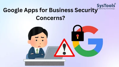 google apps for business security concerns