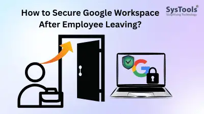 google workspace employee leaving
