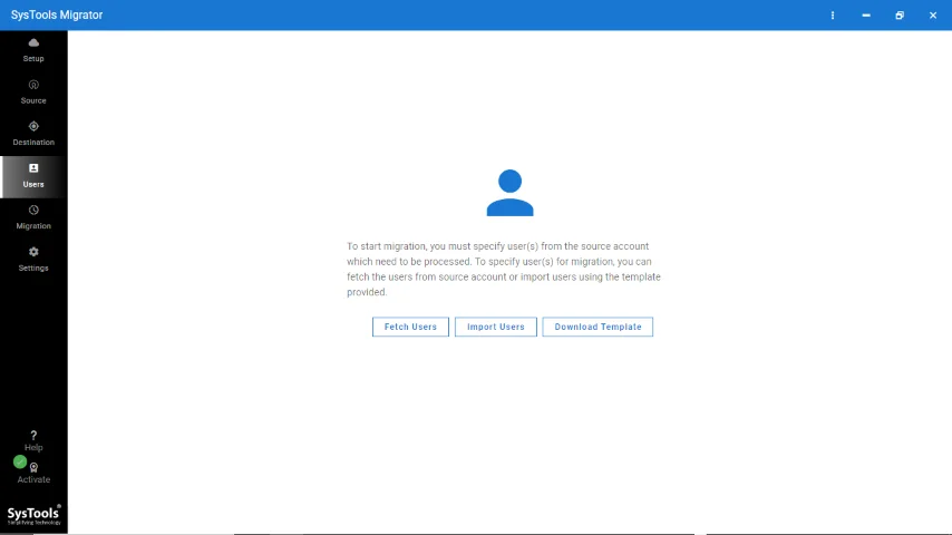 add users ids