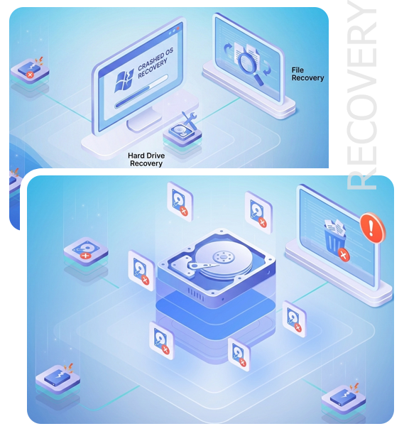 Best Data Recovery Software