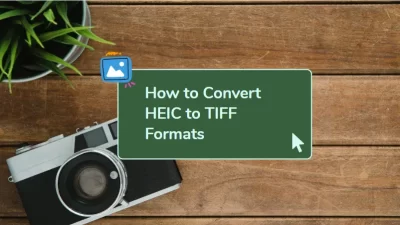 heic to tiff