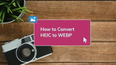 heic to webp