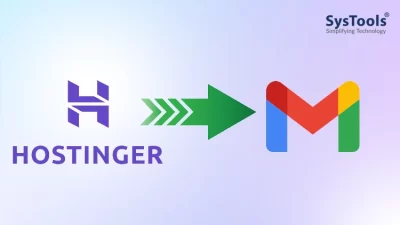 Hostinger to Gmail