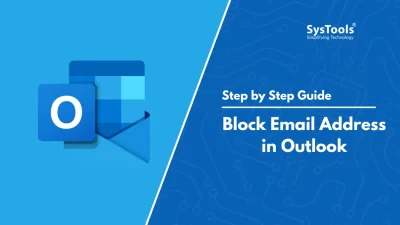 How to Block Email Address in Outlook