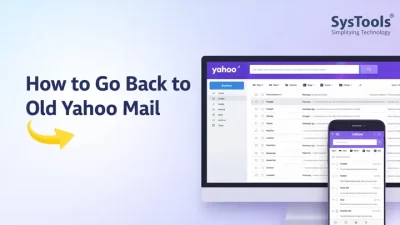 How to Go Back to Old Yahoo Mail