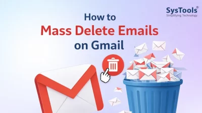 How to Mass Delete Emails on Gmail