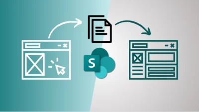 How to Move and Copy files with Metadata Tags in SharePoint Site