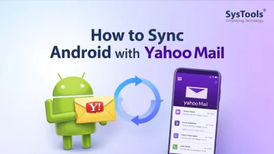 How to sync Android with Yahoo Mail