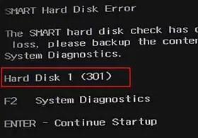 common errors