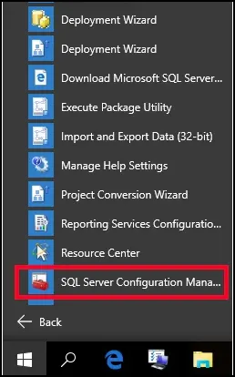 change error log location in SQL Server