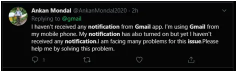 Review Gmail