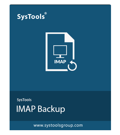 IMAP Backup box