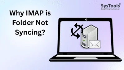 imap folder not syncing