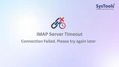imap server timeout