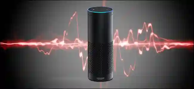 is alexa always recording you