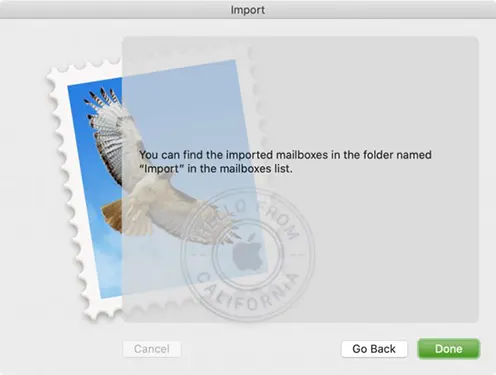 click continue