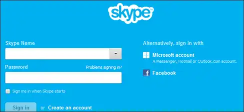 Skype for Business Contacts to iPhone