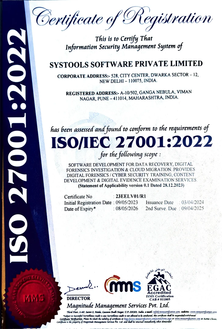 iso 27701