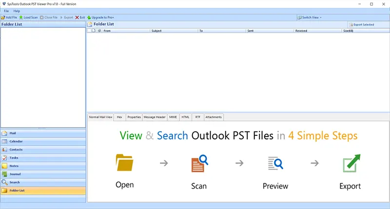 Open Tool