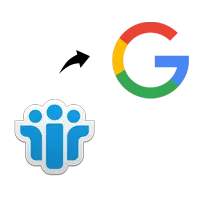 LN to G Suite