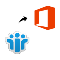 Lotus Notes to O365