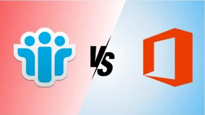 Lotus Notes vs Office 365