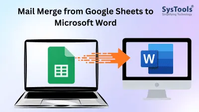 mail merge from google sheets to microsoft word