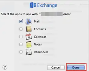 import OST to Apple Mail