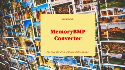 memorybmp converter