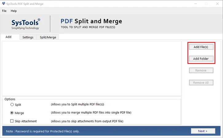 pdf merge tool