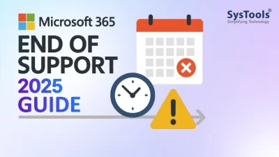 Microsoft 365 End-of-Support Guide