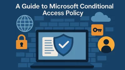 microsoft conditional access policy
