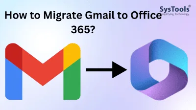 migrate gmail to office 365