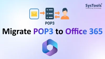 Migrate POP3 to Office 365