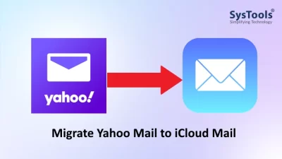 migrate Yahoo Mail to iCloud Mail