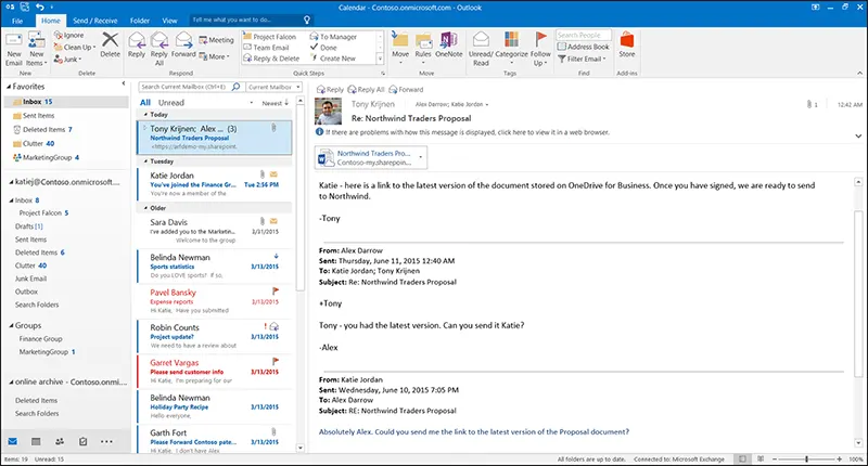 microsoft outlook express download for windows 8