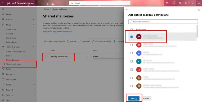 Office 365 Shared Mailbox Emails Are Stuck in the Outbox? Steps to Fix it