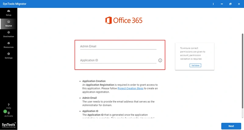 Document Library from One Site to Another steps 