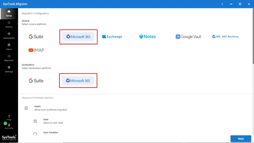 install onedrive migrator tool