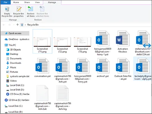 powerpoint recover deleted slides
