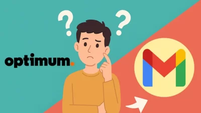 optimum to gmail