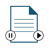 Zoho Backup Progress Status