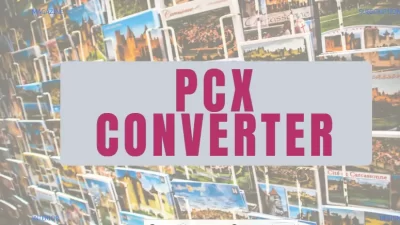 pcx converter