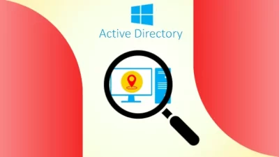 PowerShell to Get List of Computers in OU and Sub OU in AD