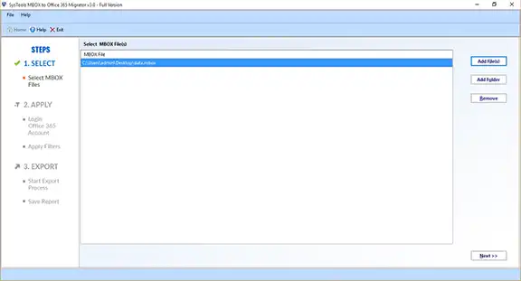 Preview-file