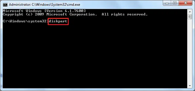 disable write protection