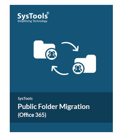 Migrate Public Folders