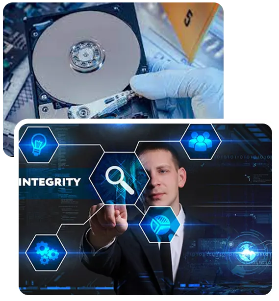 Digital Forensics Services