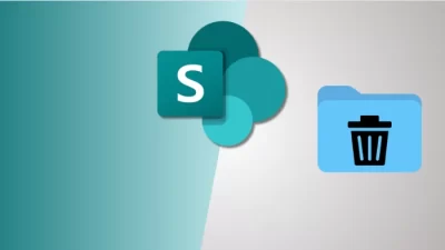 Remove Empty Folders in SharePoint Online