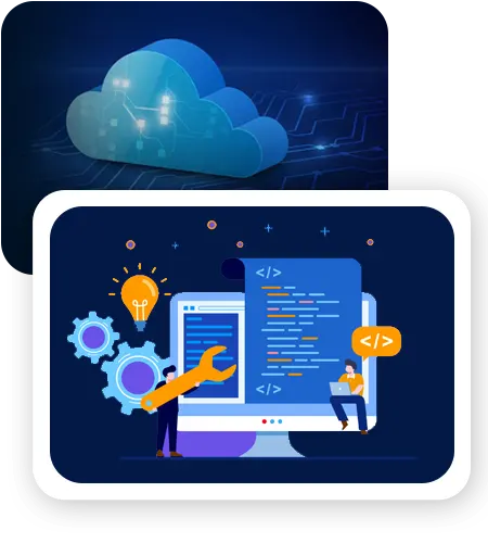 cloud migration and adoption experts